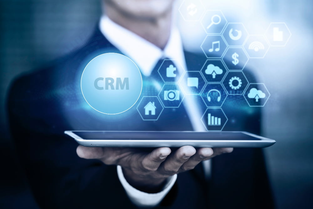 Go High Level CRM