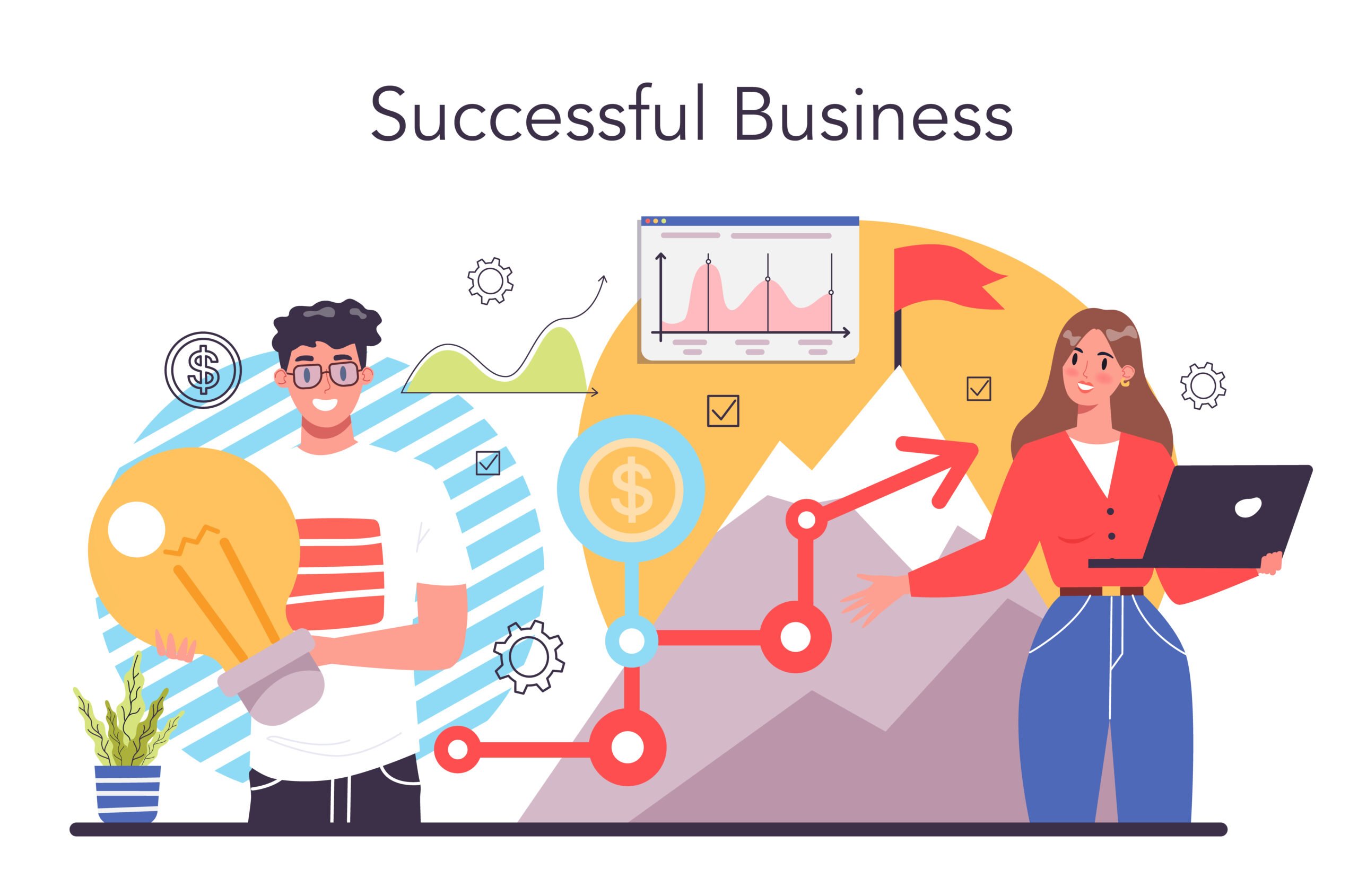 Client Reporting Solutions