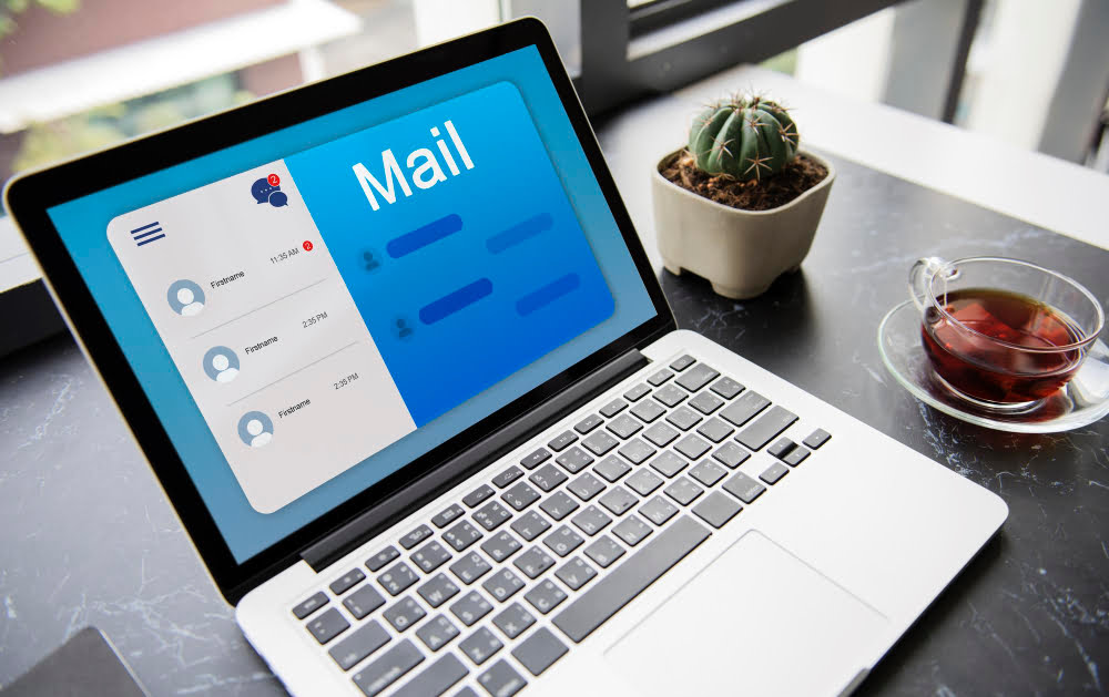 Effective Email Marketing