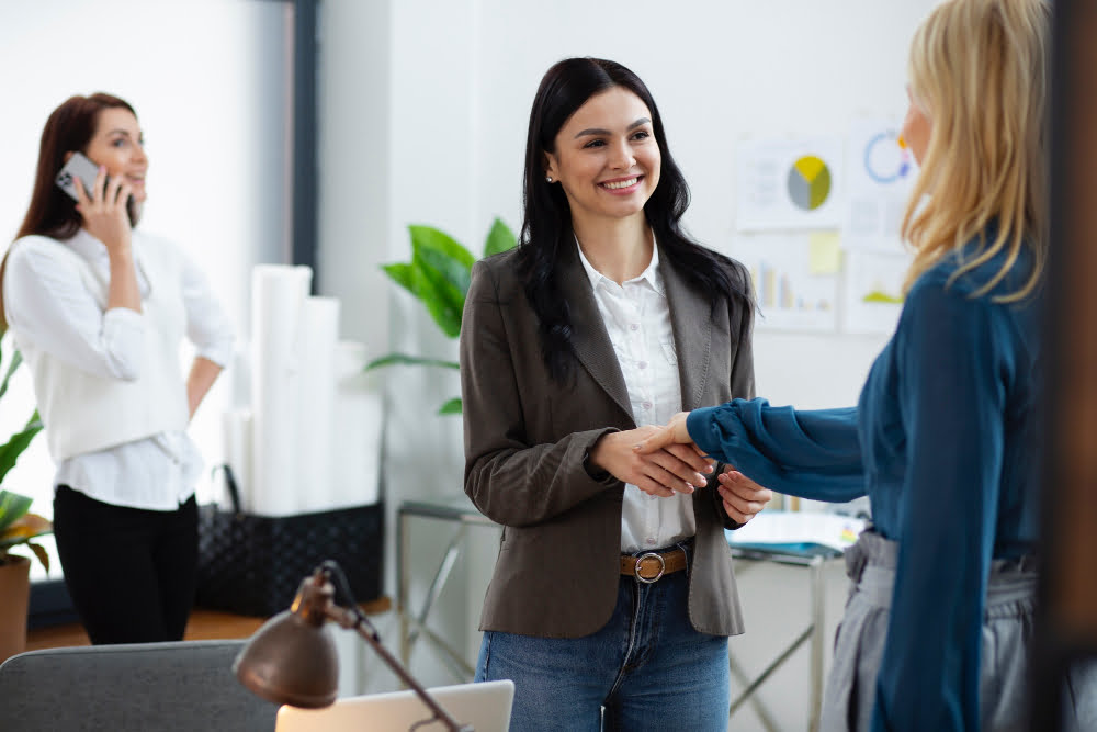 Improve Client Communication