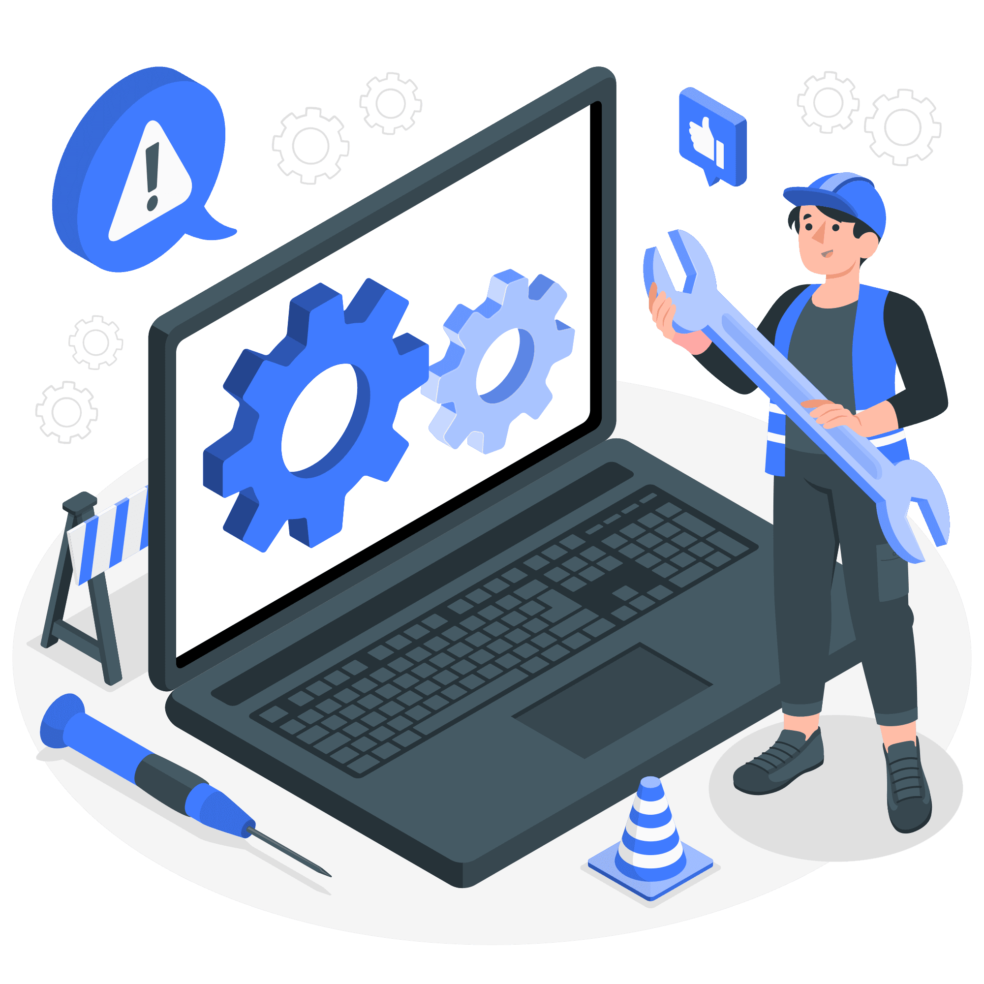 Troubleshooting Automations