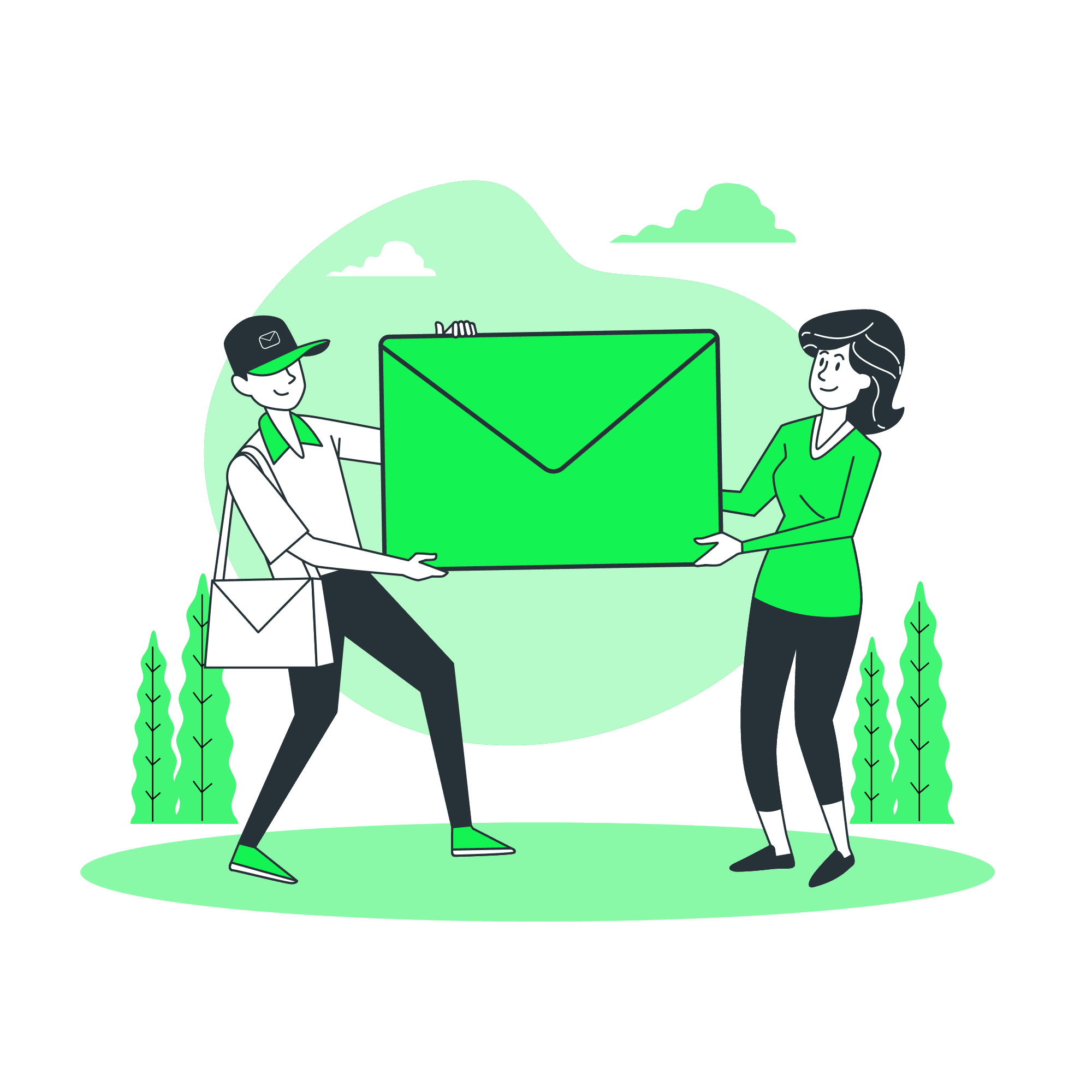email deliverability in Go HighLevel