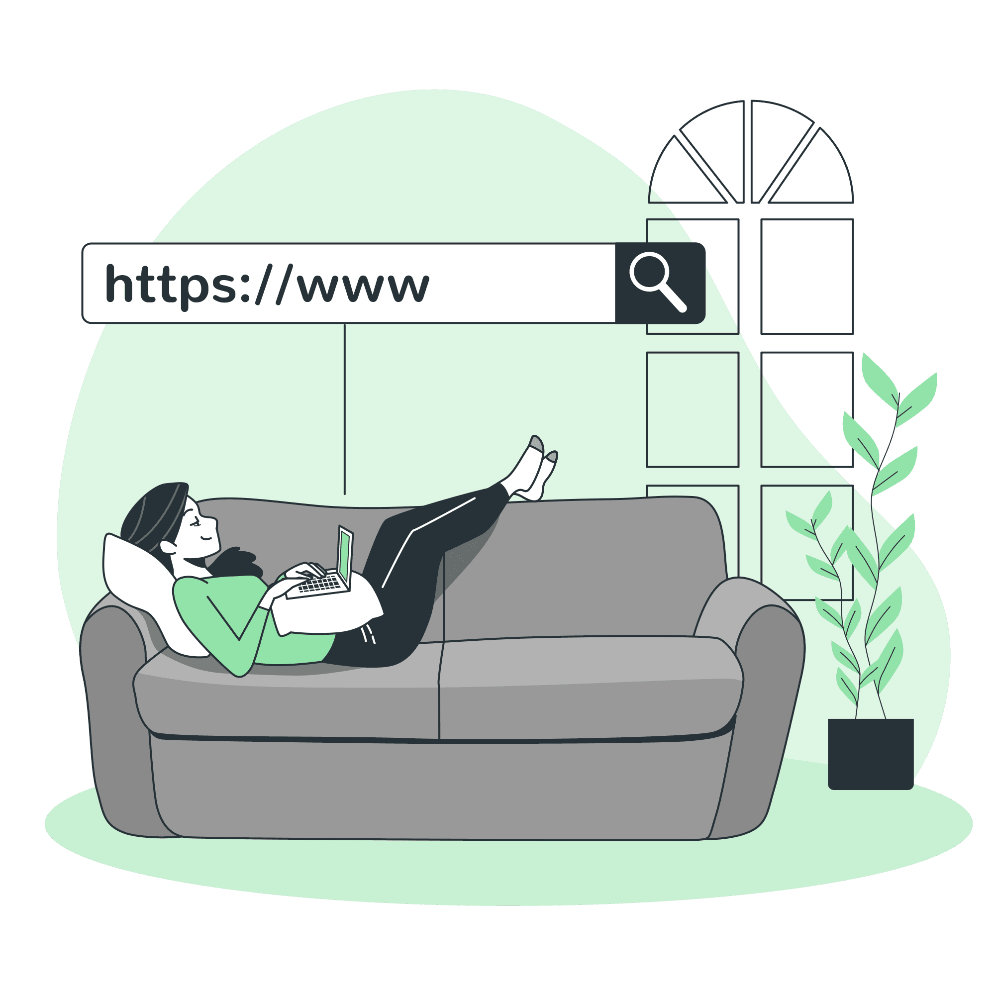 Go HighLevel Subdomain Setup