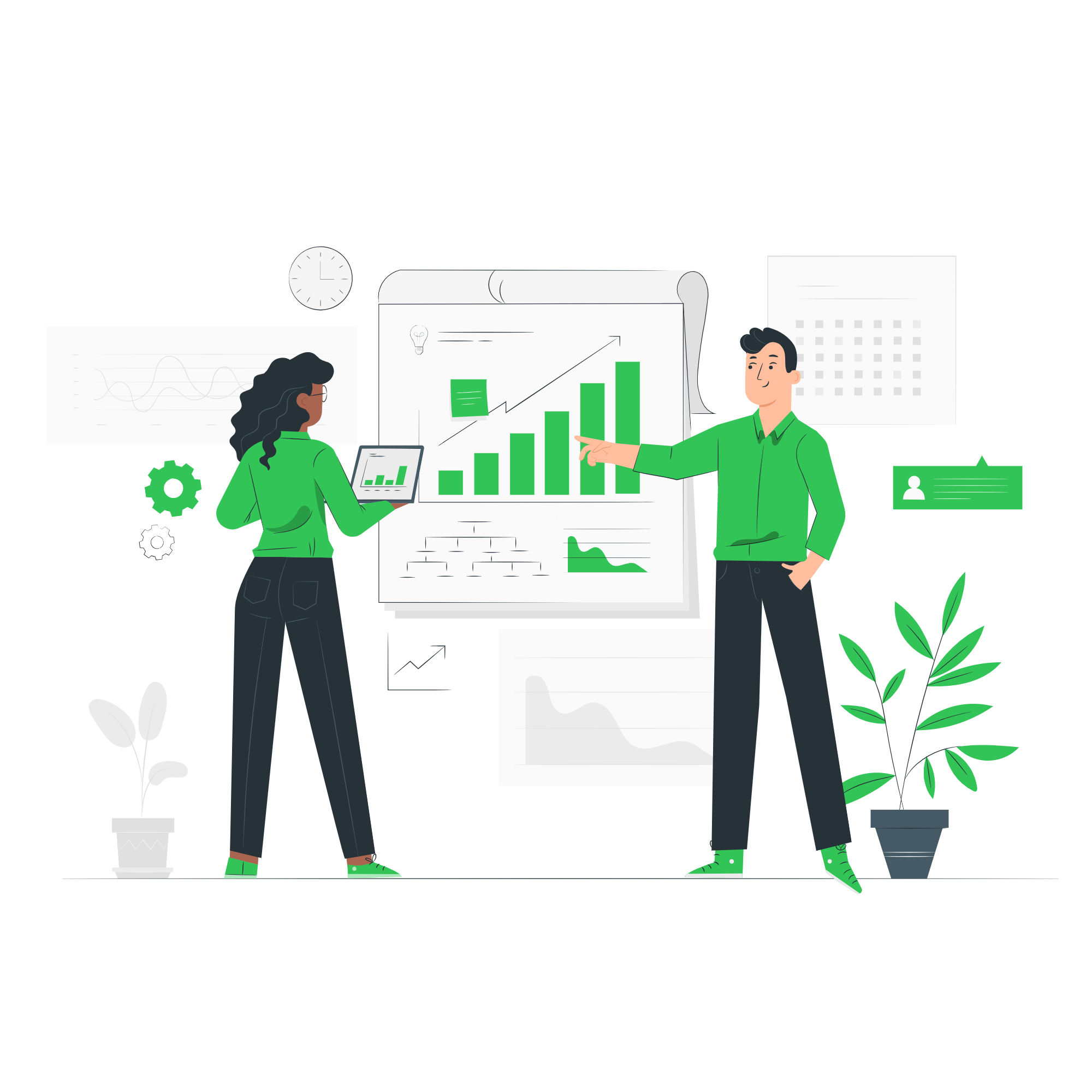 Scaling your agency