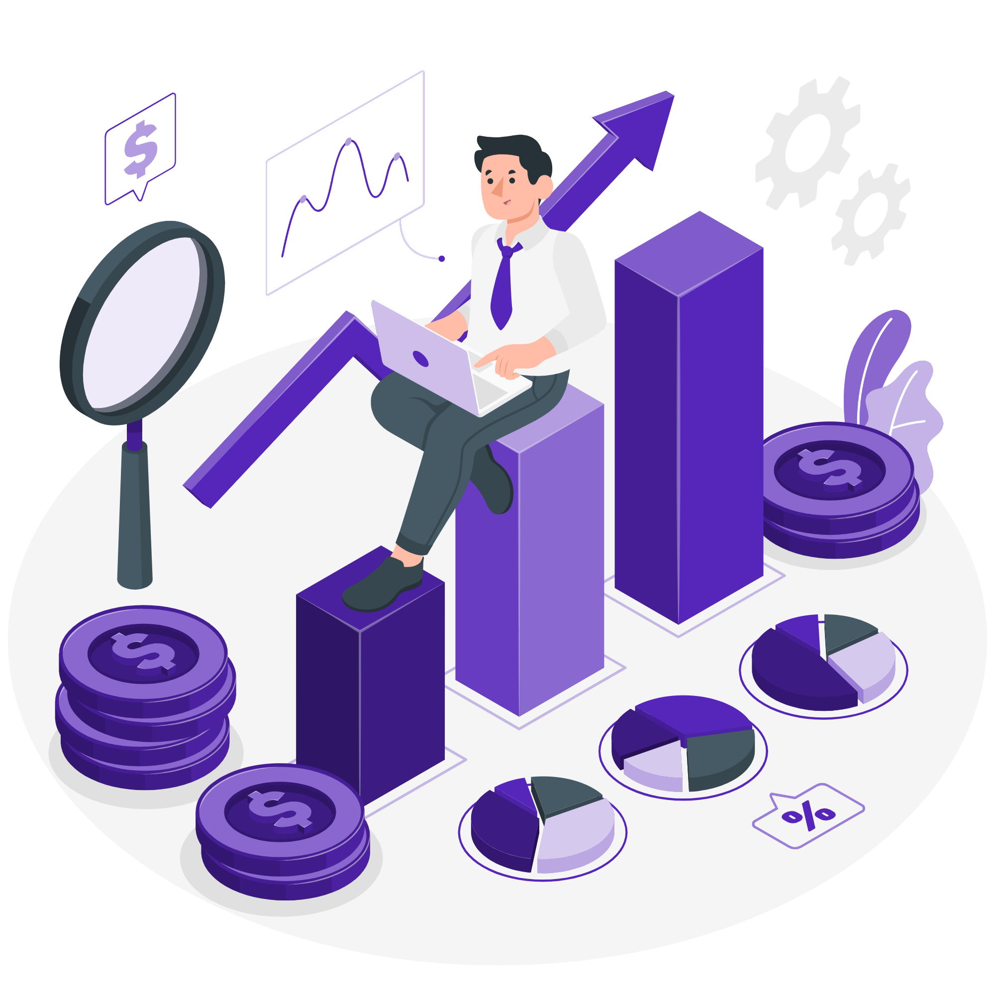 High-ROI