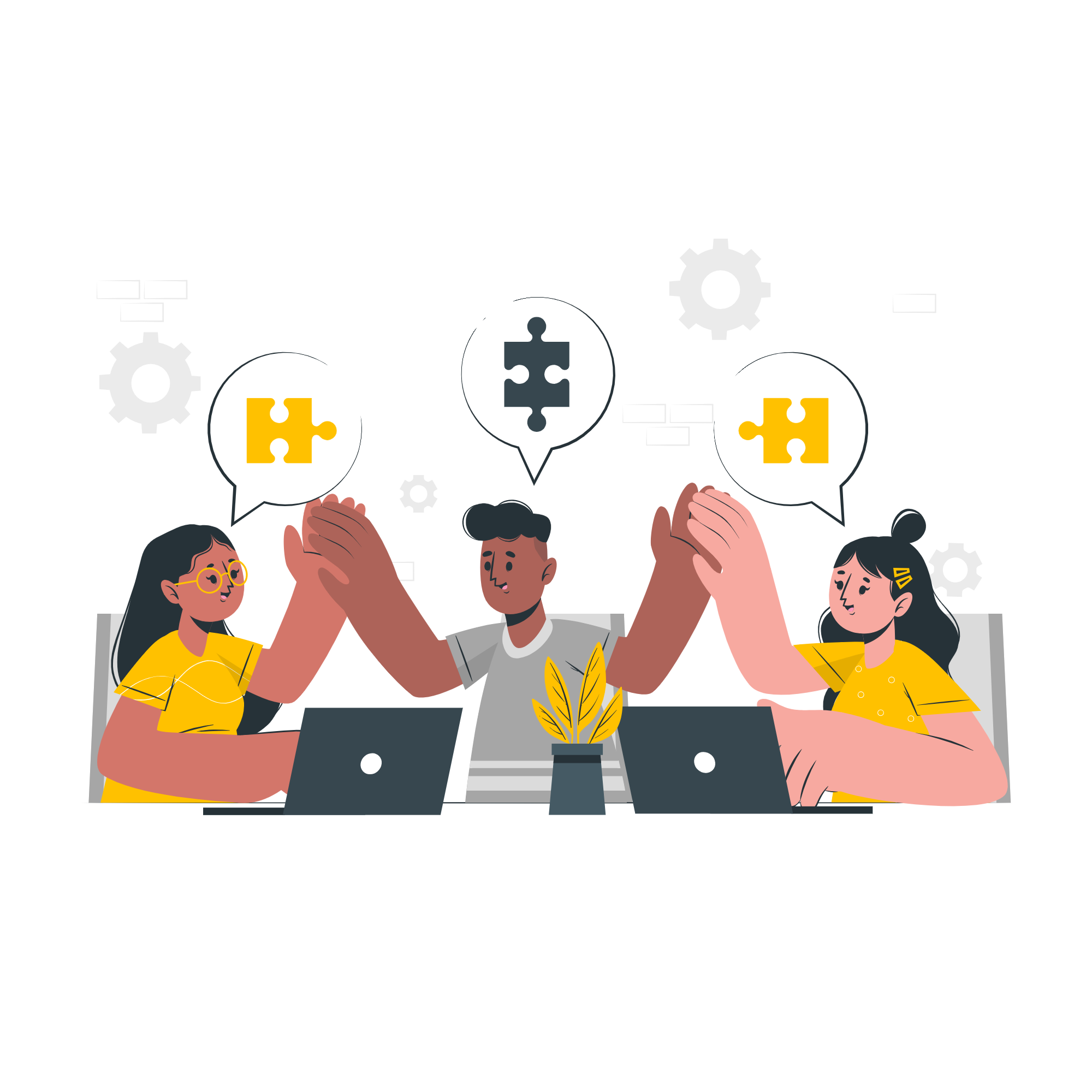 Go HighLevel vs. Traditional CRMs