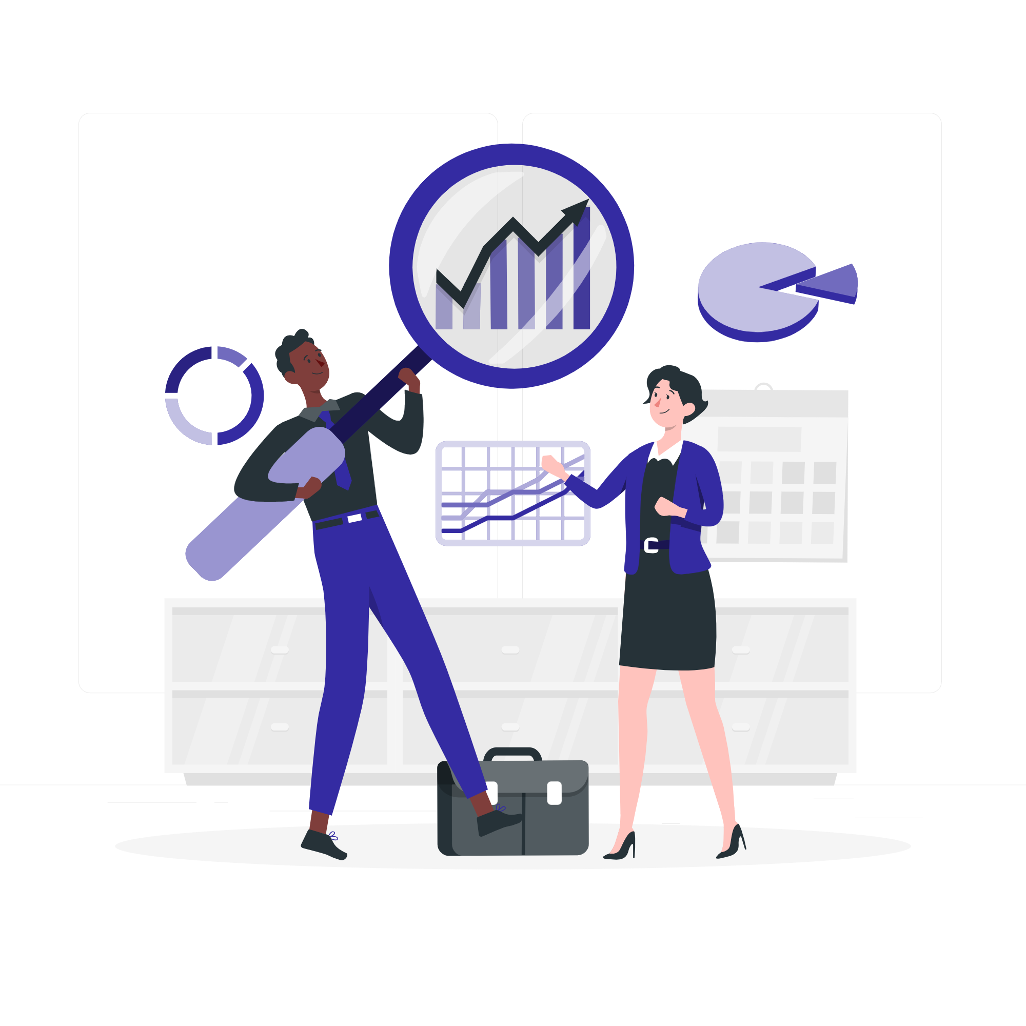 AI-driven ad buying