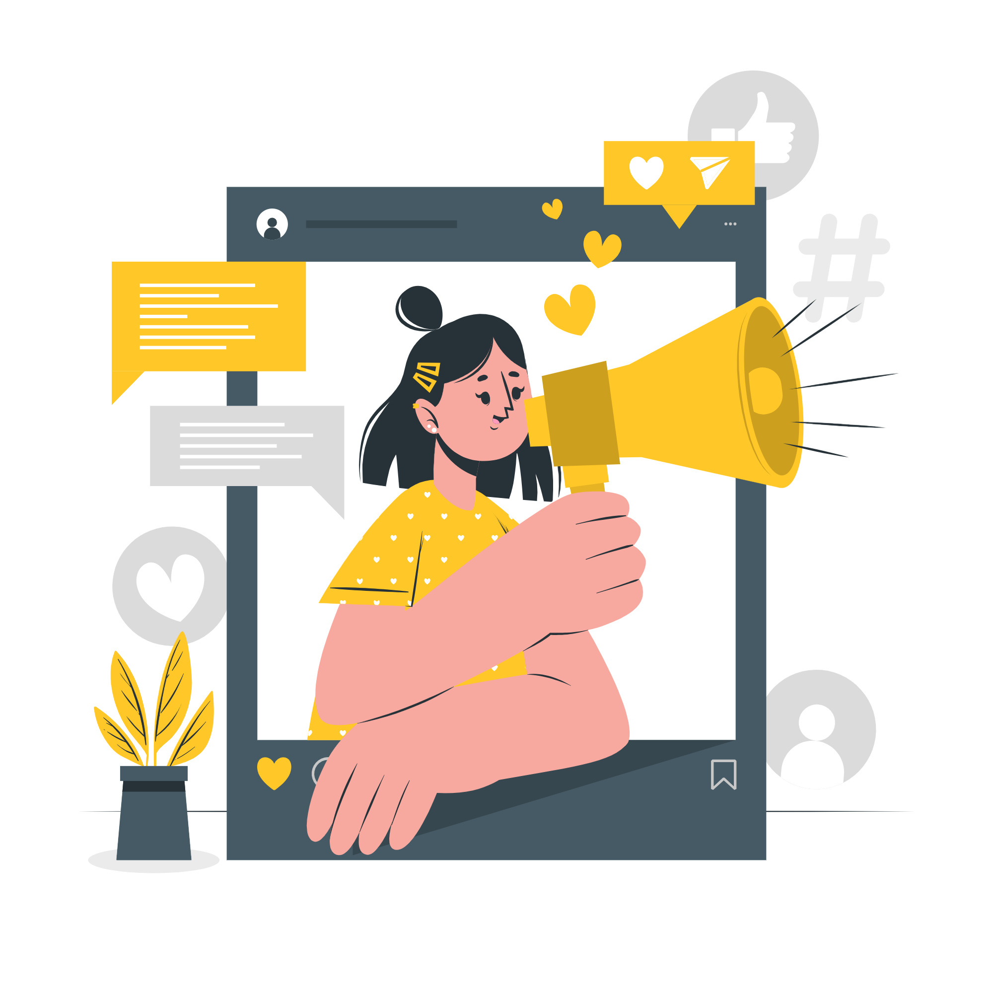 Client Communication