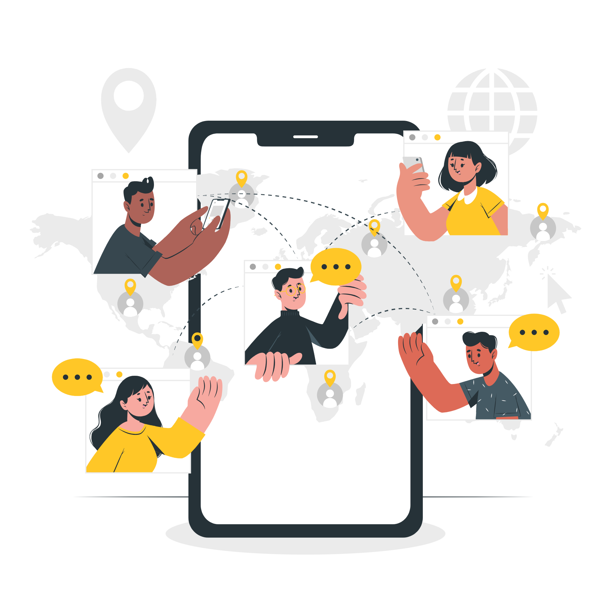 AI-Driven Personalization