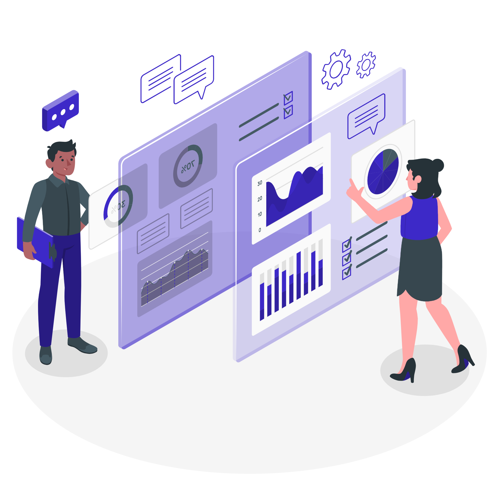 agency automation
