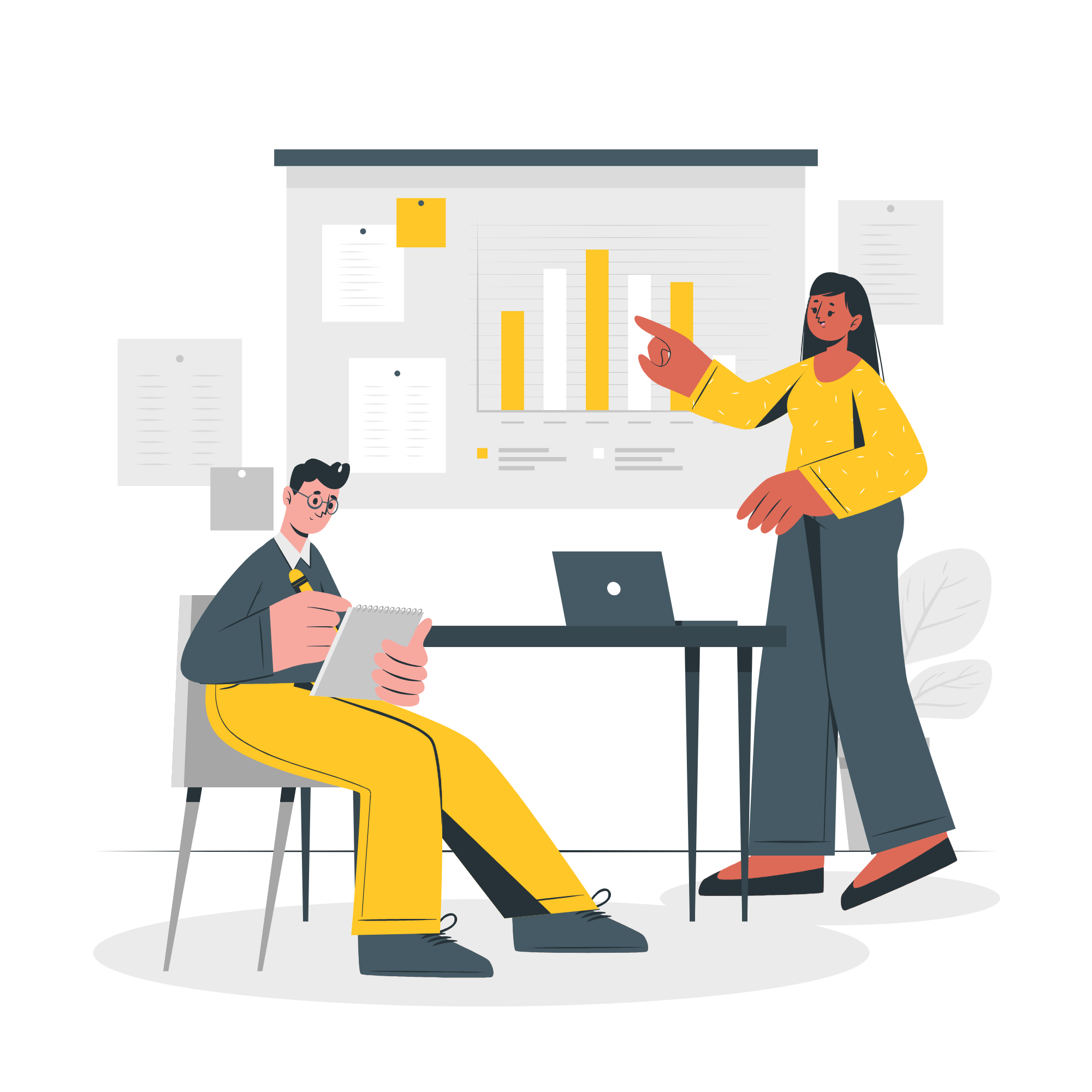 Hiring Systems